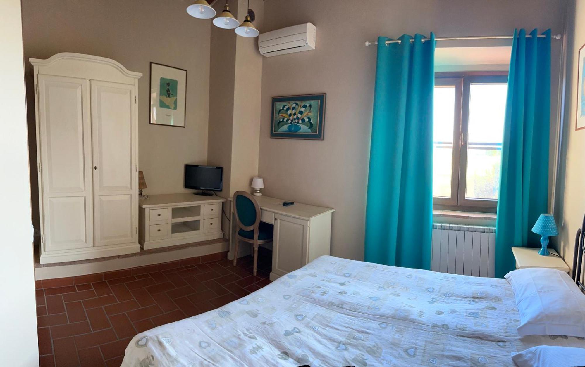 Bio Agriturismo Il Melograno Di Banditella Ristorante Alberese Exteriér fotografie